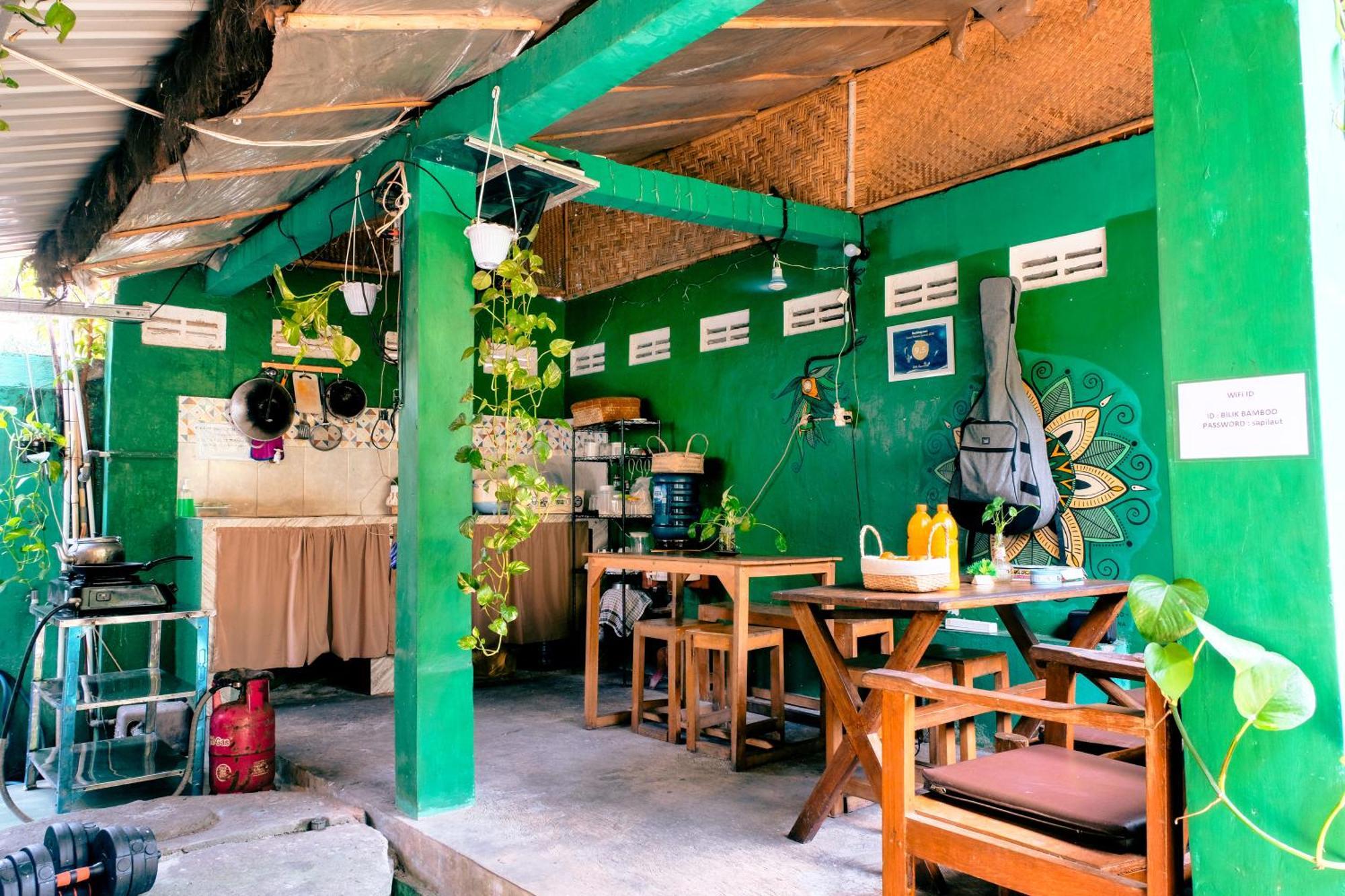 Glory Homestay Yogyakarta Exterior photo